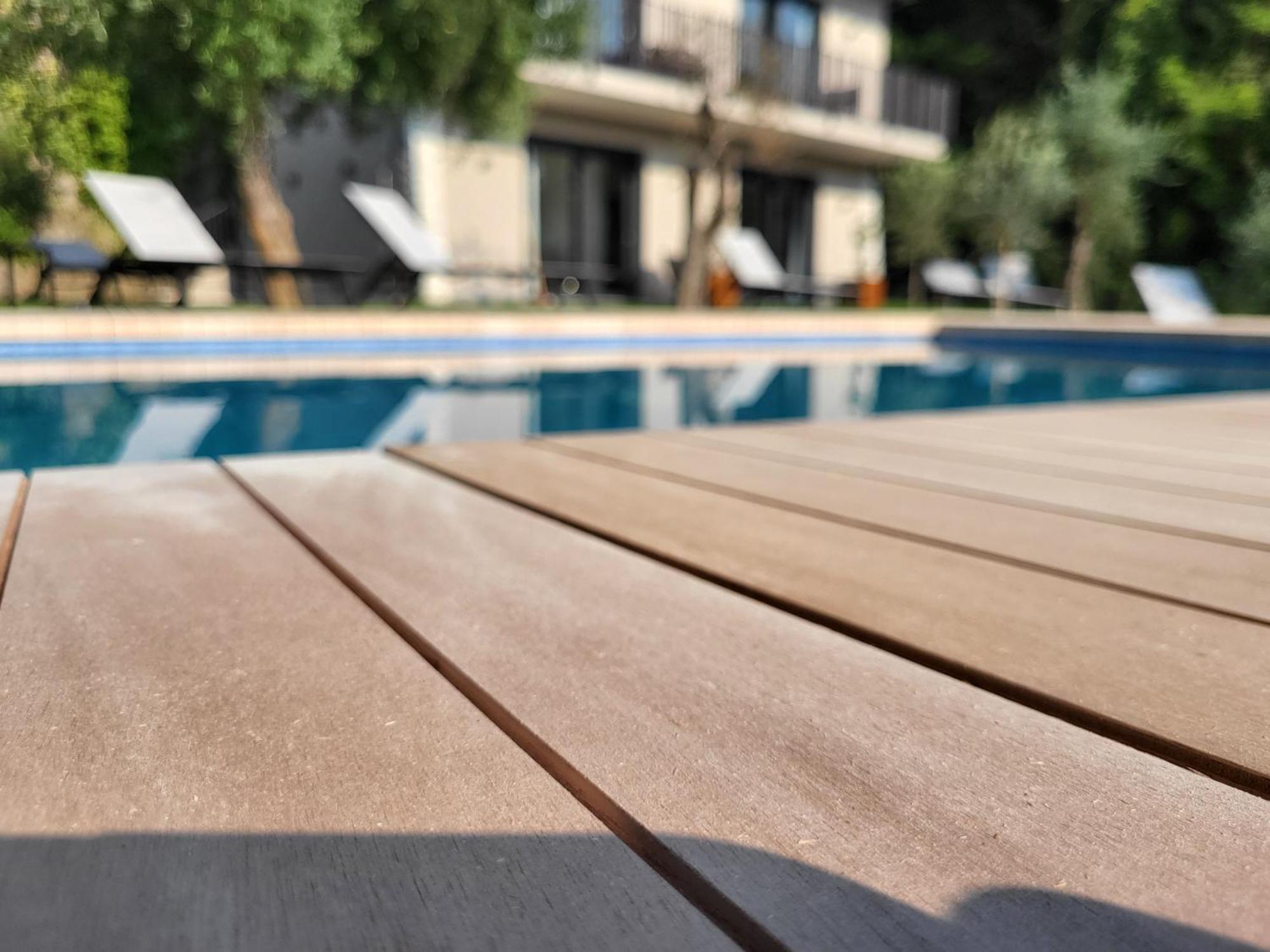 Attilio High Living Suites - Adults Only Torri Del Benaco Room photo